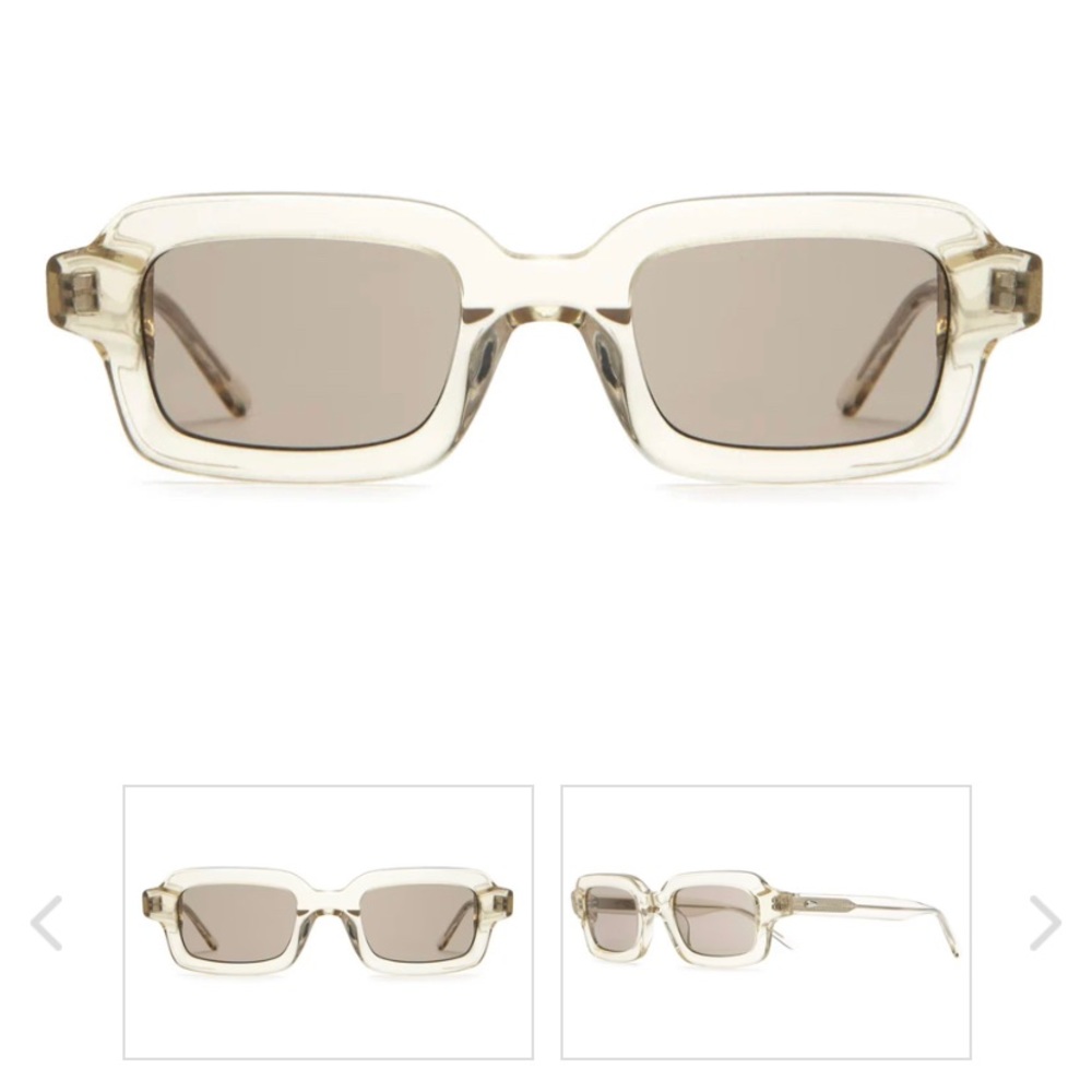 Crap Eyewear - The Lucid Blur
